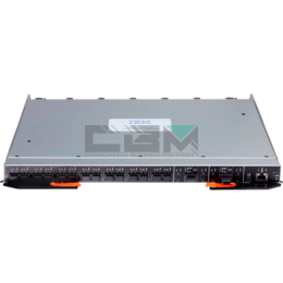 95Y3309 Коммутатор IBM / Lenovo Flex System EN4093R 24-port FC 10GB/S