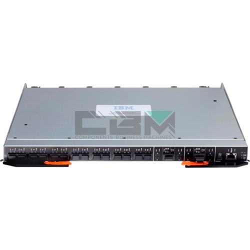 95Y3309 Коммутатор IBM / Lenovo Flex System EN4093R 24-port FC 10GB/S