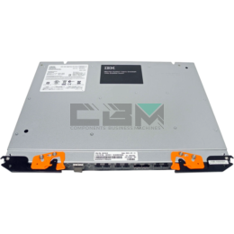 95Y3311 Коммутатор IBM / Lenovo Flex System EN4093R 24-port FC 10GB/S
