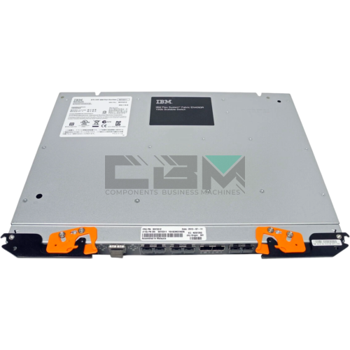 95Y3311 Коммутатор IBM / Lenovo Flex System EN4093R 24-port FC 10GB/S