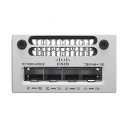 C3850-NM-4-10G Модуль Cisco Catalyst