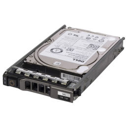 0Y982C Жесткий диск HDD Dell 1Tb 12G SAS 2.5 7.2K