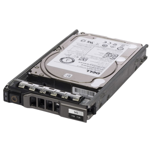 0Y982C Жесткий диск HDD Dell 1Tb 12G SAS 2.5 7.2K