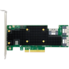 9600-24I Адаптер HBA Broadcom 24-port SFF HBA 22.5GB
