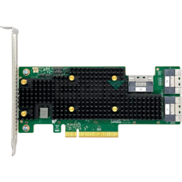 9600-24I Адаптер HBA Broadcom 24-port SFF HBA 22.5GB