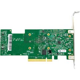 9600-24I Адаптер HBA Broadcom 24-port SFF HBA 22.5GB