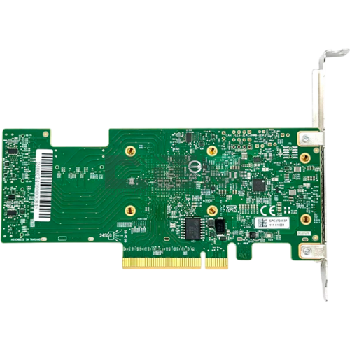 9600-24I Адаптер HBA Broadcom 24-port SFF HBA 22.5GB