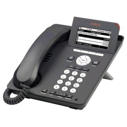 0736-09-1664 Телефон Avaya 9620 IP H.323 SIP до 3 линий