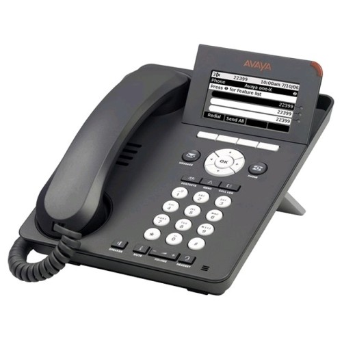 0736-09-1664 Телефон Avaya 9620 IP H.323 SIP до 3 линий