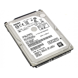 HTS727575A9E364 Жесткий диск HDD Hitachi 750Gb 2.5