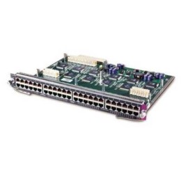 S-X4148-RJ= Модуль Cisco Catalyst WS-X4148-RJ45