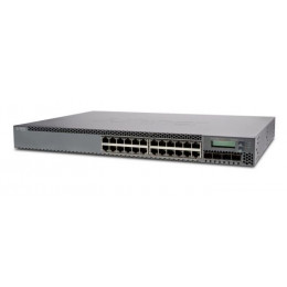 EX3300-24P Коммутатор Juniper