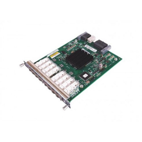 SRX-GP-8SFP Интерфейсный модуль Juniper