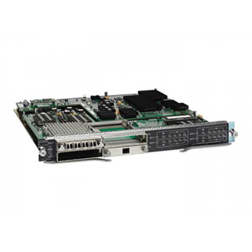 WS-X6904-40G-2T Модуль Cisco Catalyst