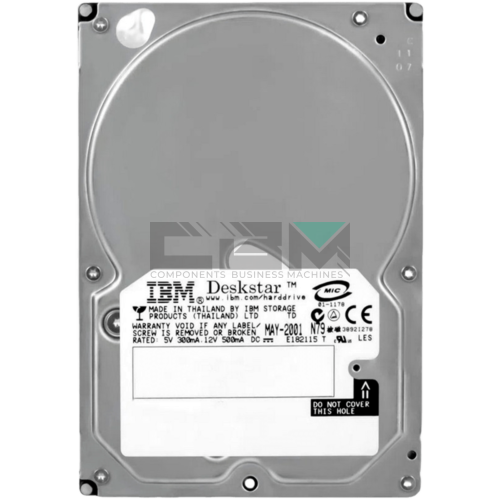 97P1667 Жесткий диск HDD IBM Lenovo 3.5 15000об/мин