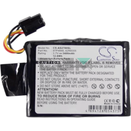97P4846 Батарея резервного питания BBU IBM 3.7V 3.9AH 14.4WH