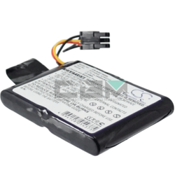 97P4846 Батарея резервного питания BBU IBM 3.7V 3.9AH 14.4WH