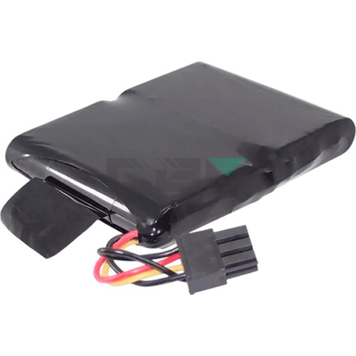 97P4846 Батарея резервного питания BBU IBM 3.7V 3.9AH 14.4WH