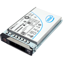 97PWG Твердотельный накопитель SSD Dell G14-G16 1.6-TB 2.5 NVMe MU w/DXD9H
