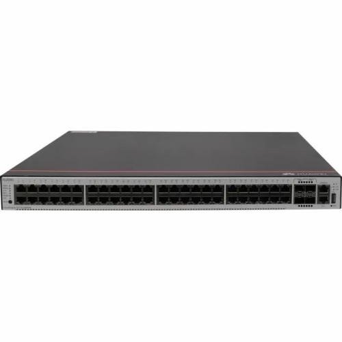 98010943-88035WTE Коммутатор Huawei CloudEngine S5735-S48P4X N1-M-LIC