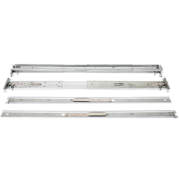 729870-002 Рельсы для монтажа в стойку HP Rail Kit for ProLiant DL380 G9,