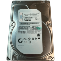 99Y1166 Жесткий диск HDD IBM Lenovo 3.5 7200об/мин