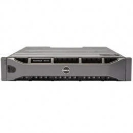 MD1200 СХД Dell 2xEMM 2x600W 2xSAS cable Rails