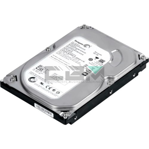 9CF26 Жесткий диск HDD Dell 500GB 7.2K 3.5 3G SATA