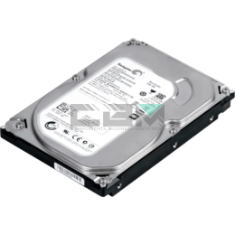 9CF26 Жесткий диск HDD Dell 500GB 7.2K 3.5 3G SATA