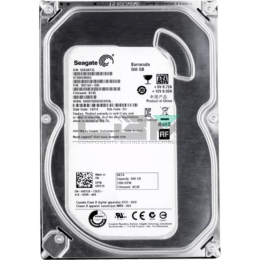 9CF26 Жесткий диск HDD Dell 500GB 7.2K 3.5 3G SATA