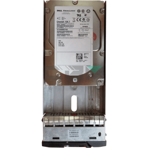 9FM066-057 Жесткий диск HDD Dell 450Gb 3.5 15000об/мин 9FM066-057 Жесткий диск HDD Dell 450Gb 3.5 15000об/мин