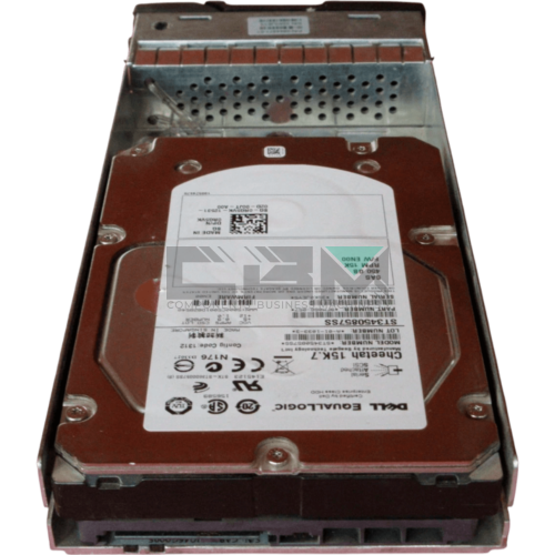 9FM066-057 Жесткий диск HDD Dell 450Gb 3.5 15000об/мин 9FM066-057 Жесткий диск HDD Dell 450Gb 3.5 15000об/мин