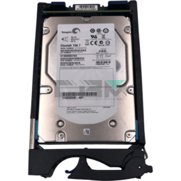 9FN066-031 Жесткий диск HDD EMC 600Gb 3.5 15000об/мин