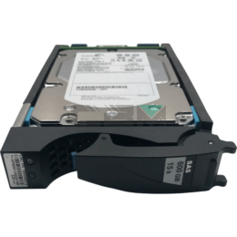 9FN066-031 Жесткий диск HDD EMC 600Gb 3.5 15000об/мин