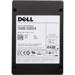 9GCJP Твердотельный накопитель SSD Dell G14-G16 2-TB 2.5 NVMe RI w/DXD9H