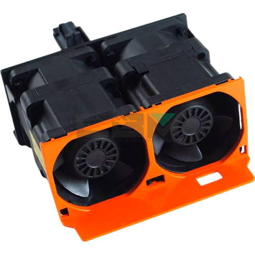 9J823 Вентилятор (кулер) охлаждения Dell 12V 1.2A