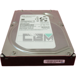 9JW154-536 Жесткий диск Dell 1 Тб 3.5 7200 об/мин