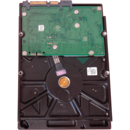 9JW154-536 Жесткий диск Dell 1 Тб 3.5 7200 об/мин