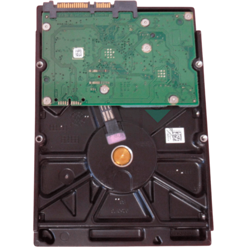 9JW154-536 Жесткий диск Dell 1 Тб 3.5 7200 об/мин