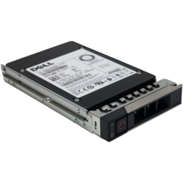 9KG75 Твердотельный накопитель SSD Dell G14-G16 3.84-TB 2.5 NVMe RI w/DXD9H