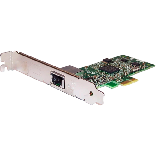 9RJTC Сетевая карта (плата) Broadcom 5722 SP PCI-E
