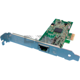 9RJTC Сетевая карта (плата) Broadcom 5722 SP PCI-E