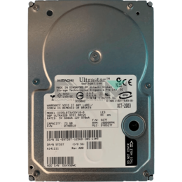 9T597 Жесткий диск HDD Dell 73 Гб 10000 об/мин