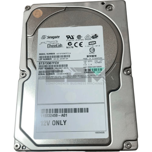 9V3007-021 Жесткий диск HDD EMC 9V3007-021 Жесткий диск HDD EMC