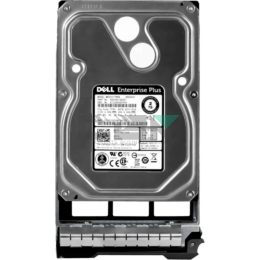 9V4DG Жесткий диск HDD Dell 3.5 7200об/мин 6Gb/s