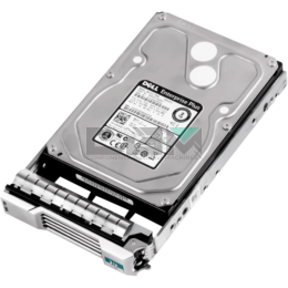 9V4DG Жесткий диск HDD Dell 3.5 7200об/мин 6Gb/s