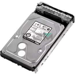 9V4DG Жесткий диск HDD Dell 3.5 7200об/мин 6Gb/s