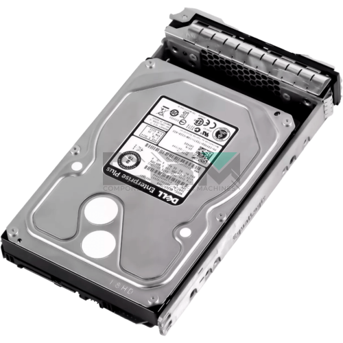 9V4DG Жесткий диск HDD Dell 3.5 7200об/мин 6Gb/s