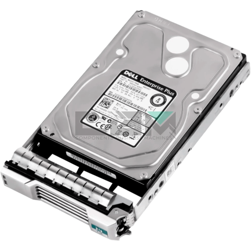 9V4DG Жесткий диск HDD Dell 3.5 7200об/мин 6Gb/s