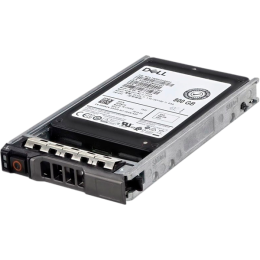 9VRWN Твердотельный накопитель SSD Dell G14-G16 800-GB 24G 2.5 SAS MU w/DXD9H
